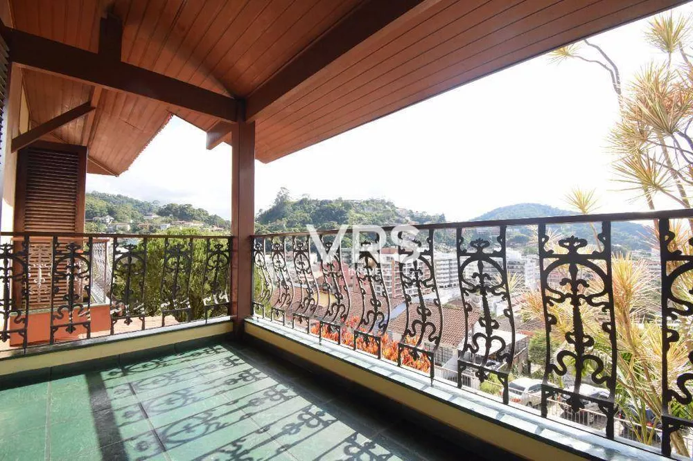 Casa, 5 quartos, 203 m² - Foto 30