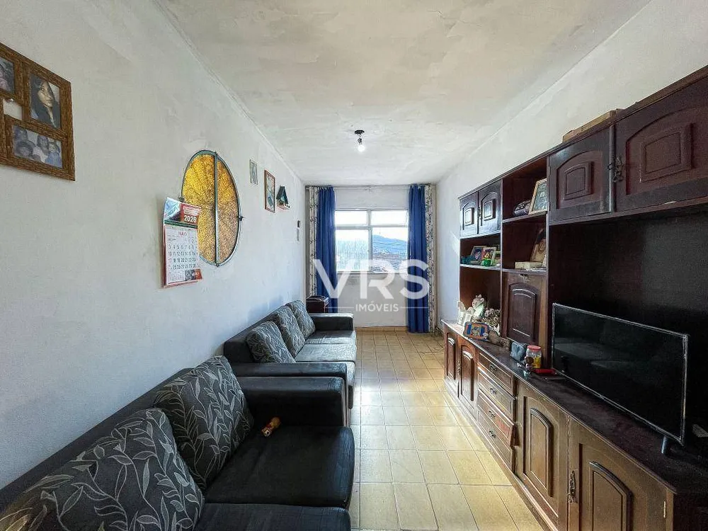Casa, 3 quartos, 80 m² - Foto 2