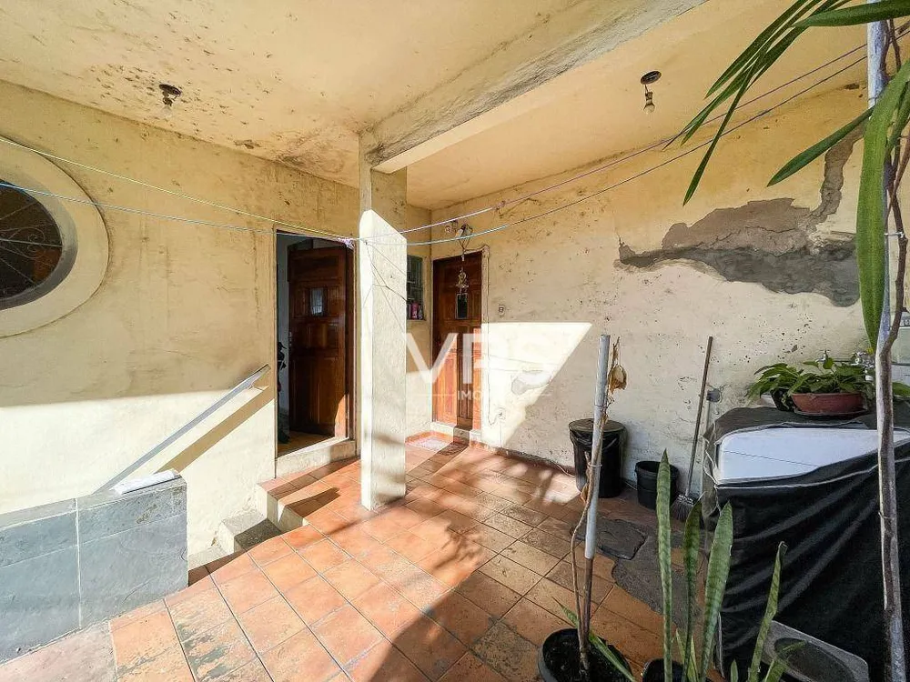 Casa, 3 quartos, 80 m² - Foto 16