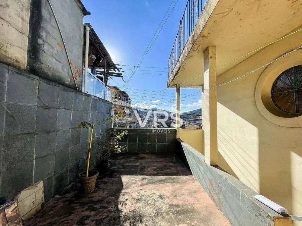 Casa, 3 quartos, 80 m² - Foto 8