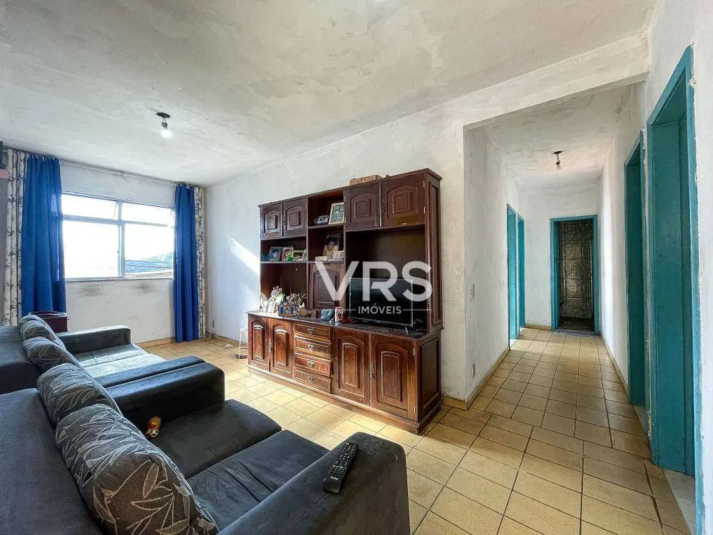 Casa, 3 quartos, 80 m² - Foto 1