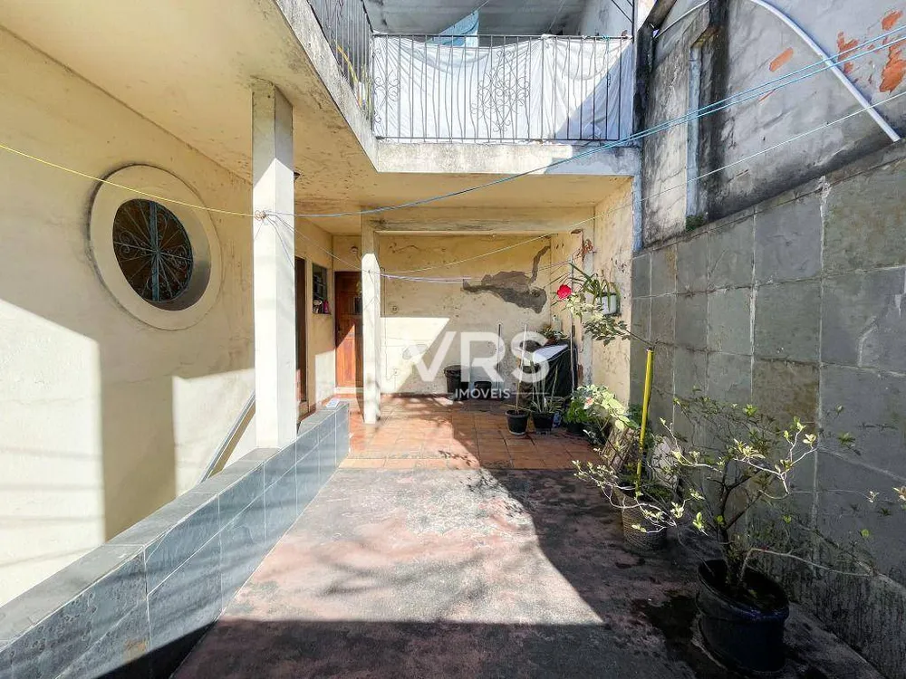 Casa, 3 quartos, 80 m² - Foto 7
