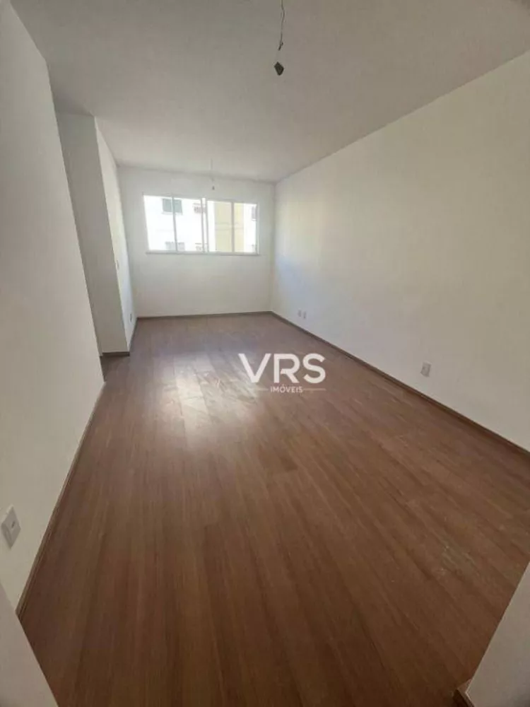 Apartamento à venda com 2 quartos, 50m² - Foto 2