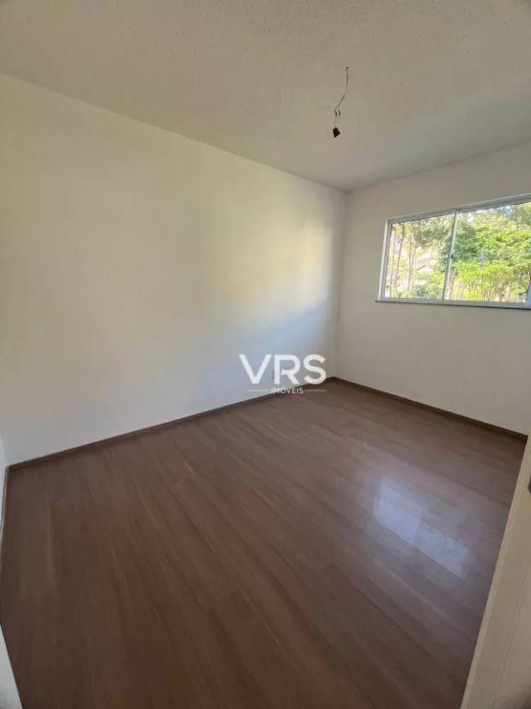 Apartamento à venda com 2 quartos, 50m² - Foto 3