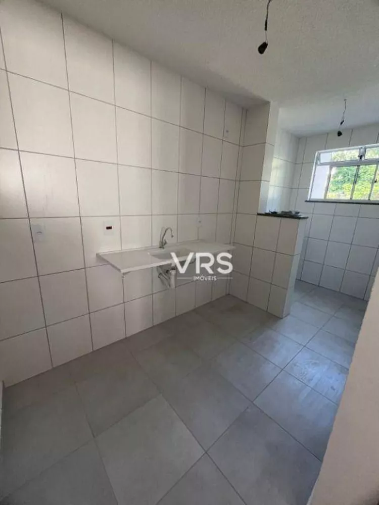 Apartamento à venda com 2 quartos, 50m² - Foto 4