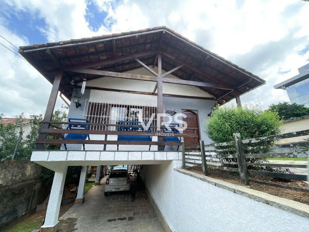 Casa, 3 quartos, 145 m² - Foto 32