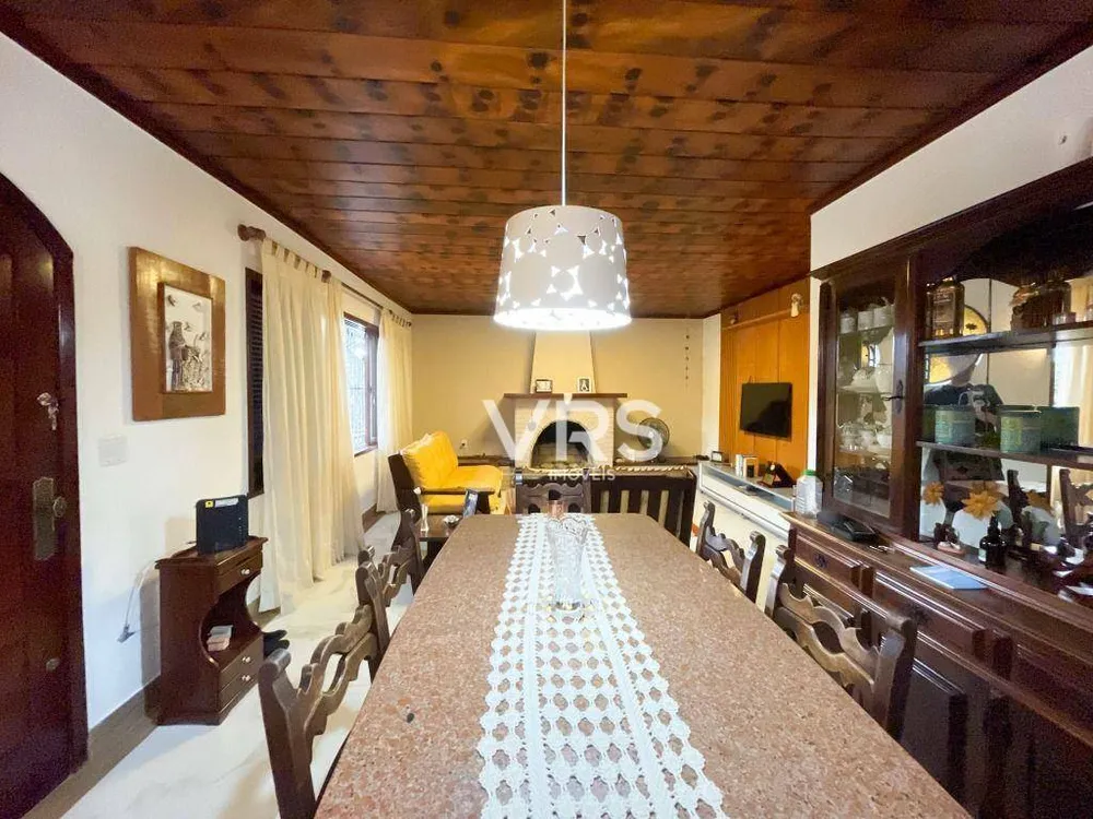 Casa, 3 quartos, 145 m² - Foto 9