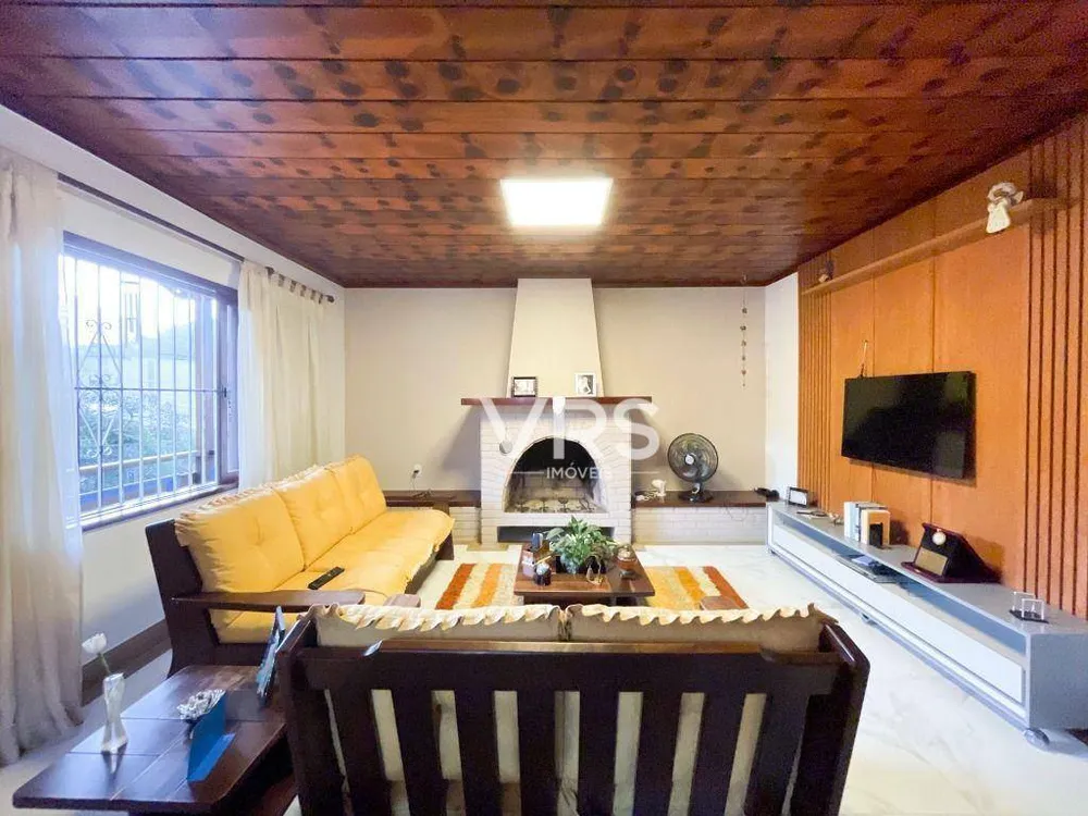 Casa, 3 quartos, 145 m² - Foto 4