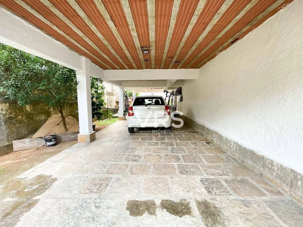 Casa, 3 quartos, 145 m² - Foto 33