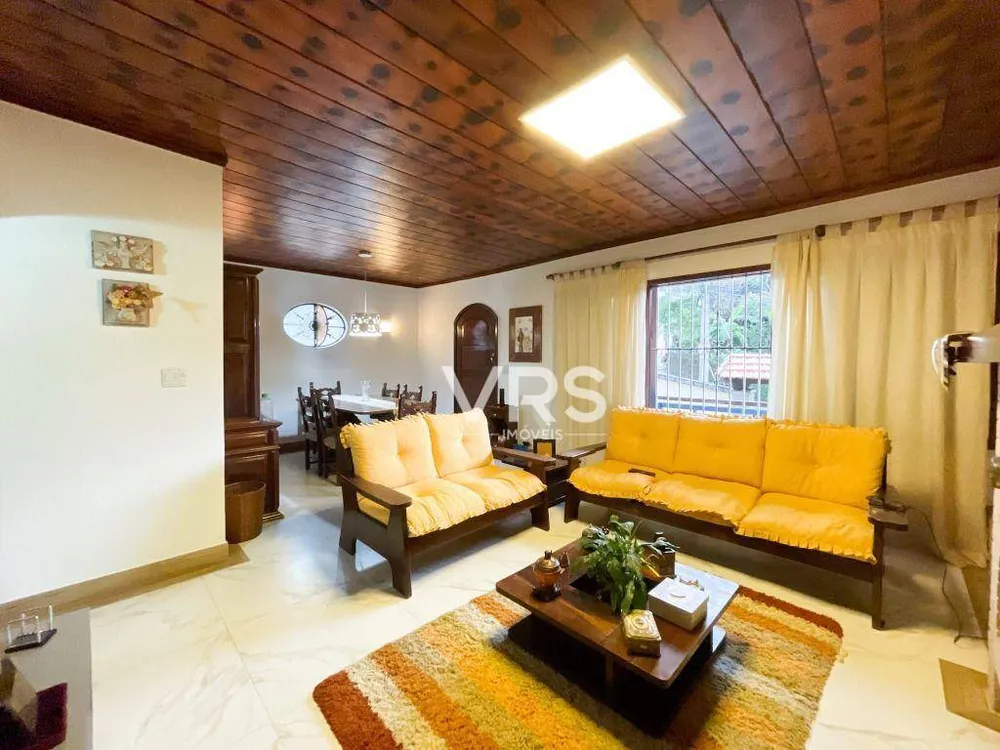 Casa, 3 quartos, 145 m² - Foto 6