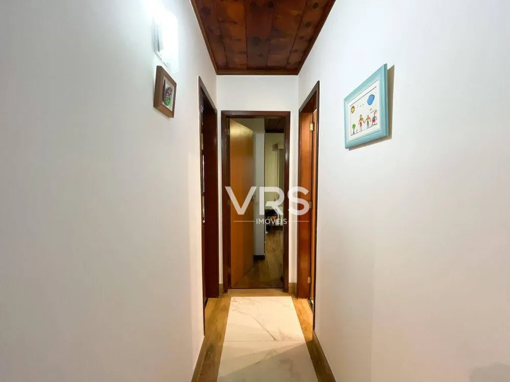 Casa, 3 quartos, 145 m² - Foto 18