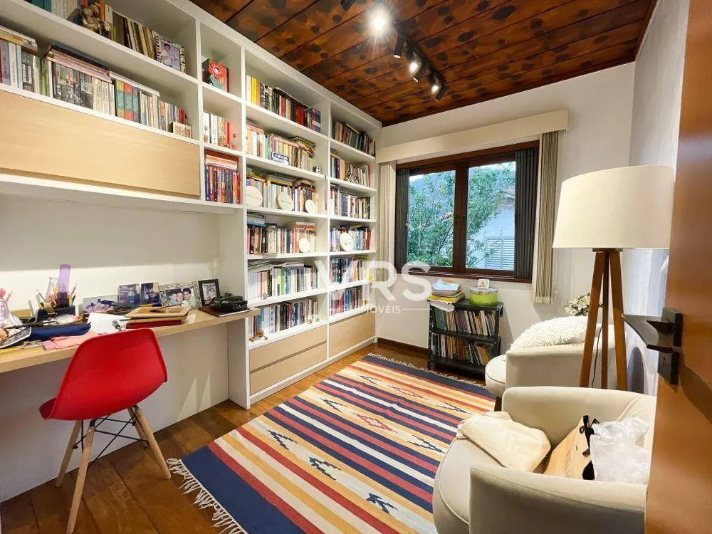 Casa, 3 quartos, 145 m² - Foto 11