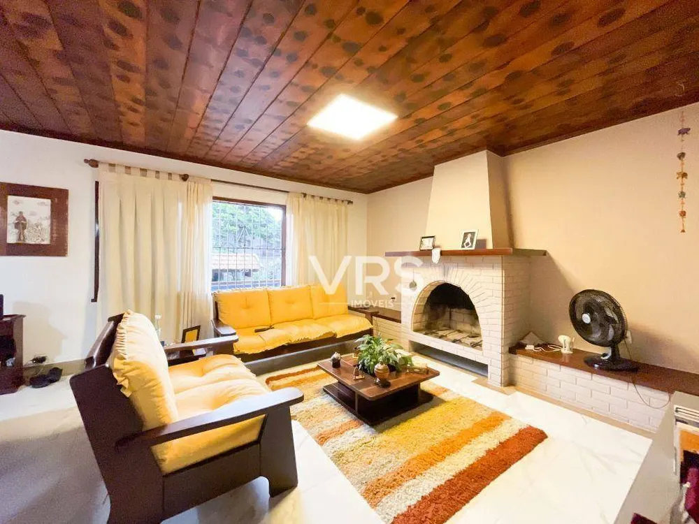 Casa, 3 quartos, 145 m² - Foto 3