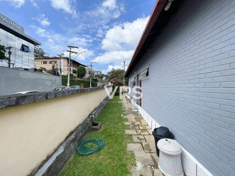 Casa, 3 quartos, 145 m² - Foto 31