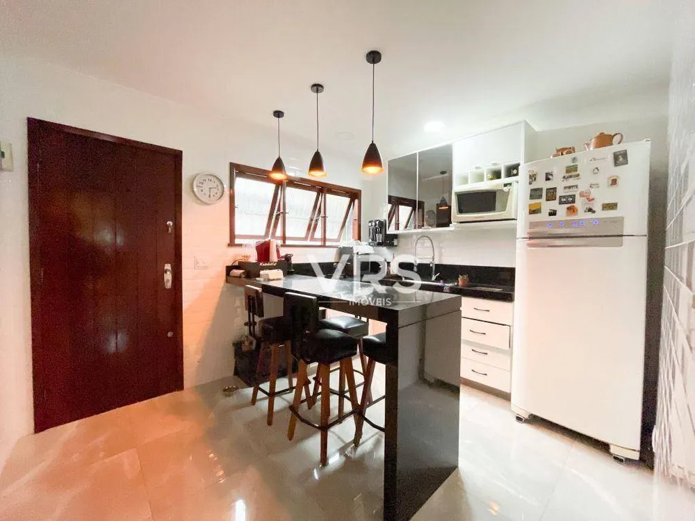 Casa, 3 quartos, 145 m² - Foto 22