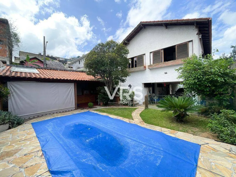 Casa, 3 quartos, 145 m² - Foto 26