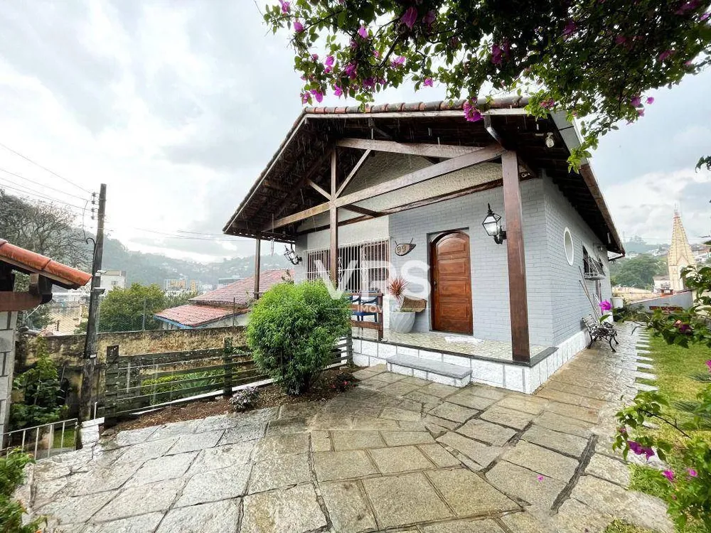 Casa, 3 quartos, 145 m² - Foto 1