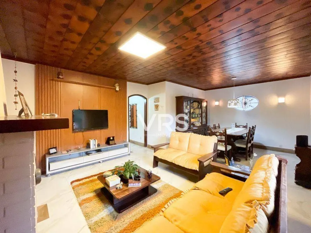 Casa, 3 quartos, 145 m² - Foto 5