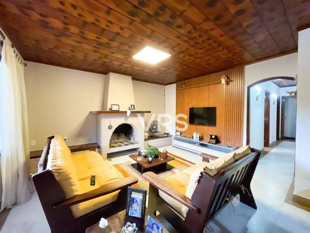Casa, 3 quartos, 145 m² - Foto 2