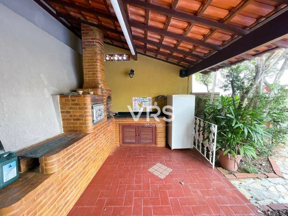 Casa, 3 quartos, 145 m² - Foto 28