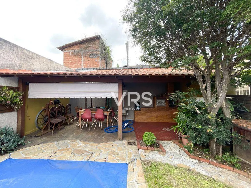 Casa, 3 quartos, 145 m² - Foto 27