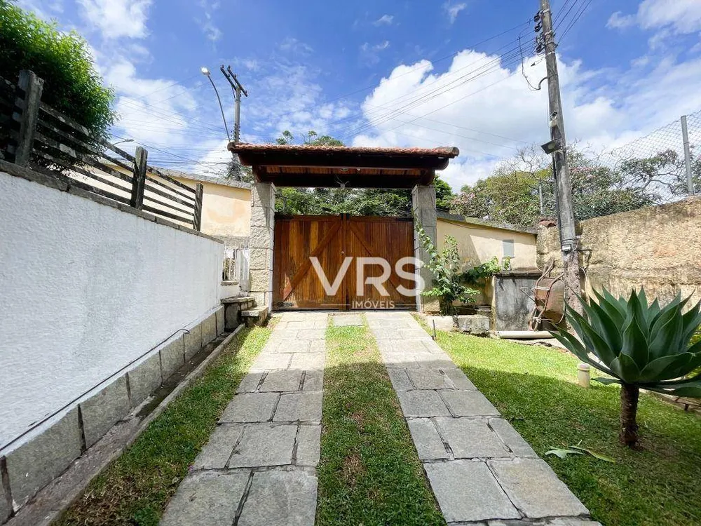 Casa, 3 quartos, 145 m² - Foto 35