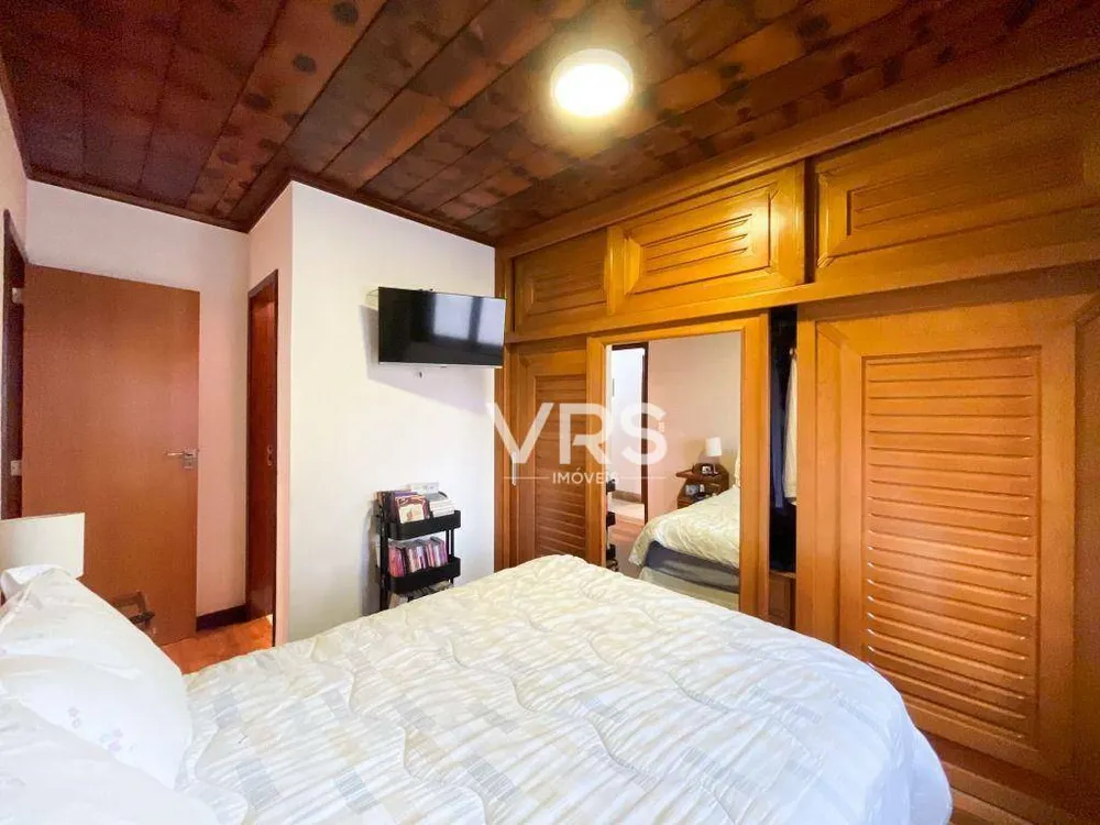 Casa, 3 quartos, 145 m² - Foto 21