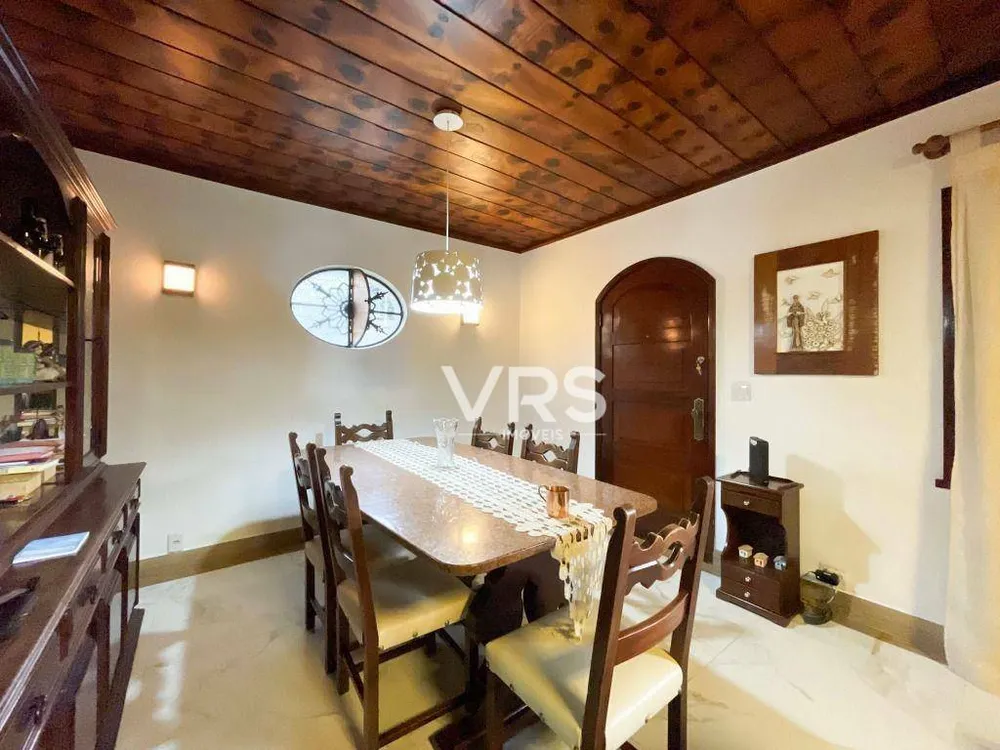 Casa, 3 quartos, 145 m² - Foto 7