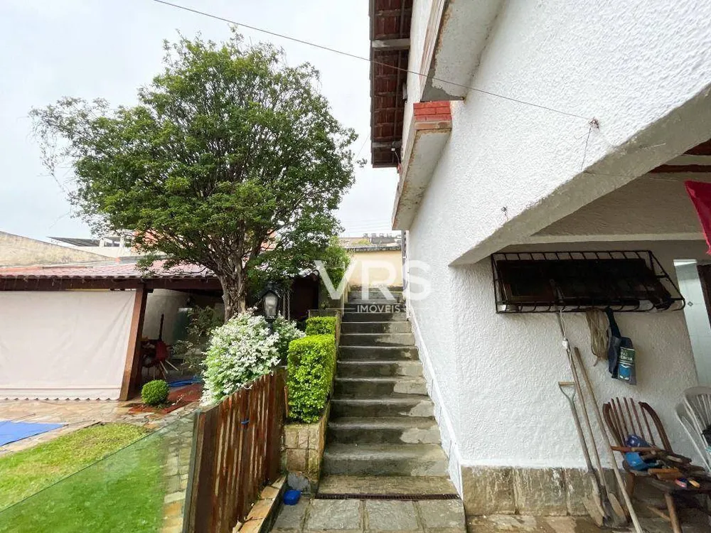 Casa, 3 quartos, 145 m² - Foto 29