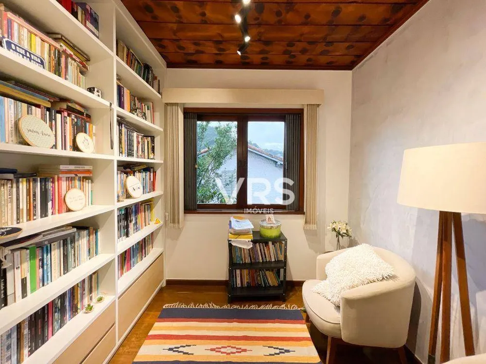 Casa, 3 quartos, 145 m² - Foto 12