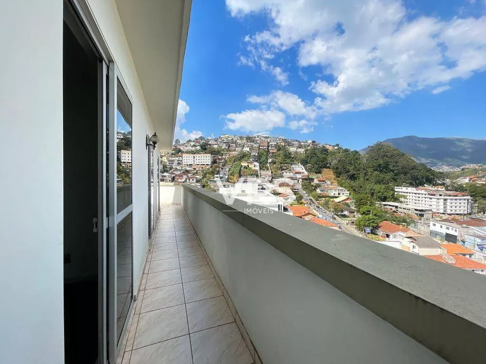 Cobertura, 3 quartos, 88 m² - Foto 16