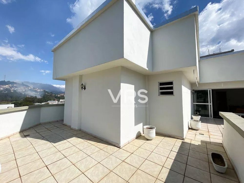 Cobertura, 3 quartos, 88 m² - Foto 42