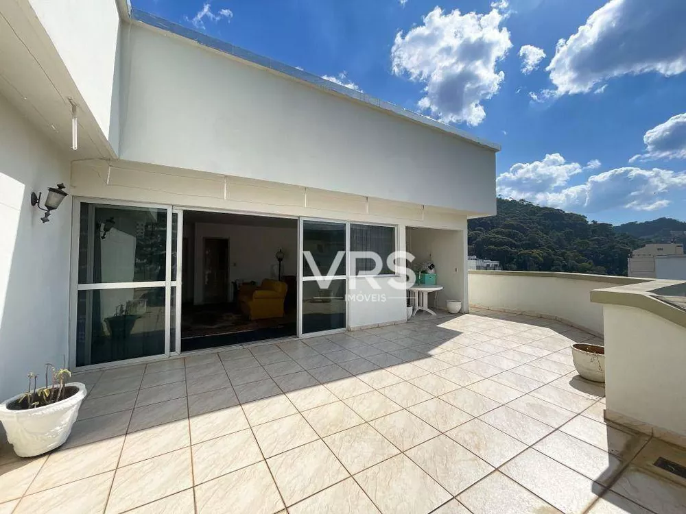 Cobertura, 3 quartos, 88 m² - Foto 40