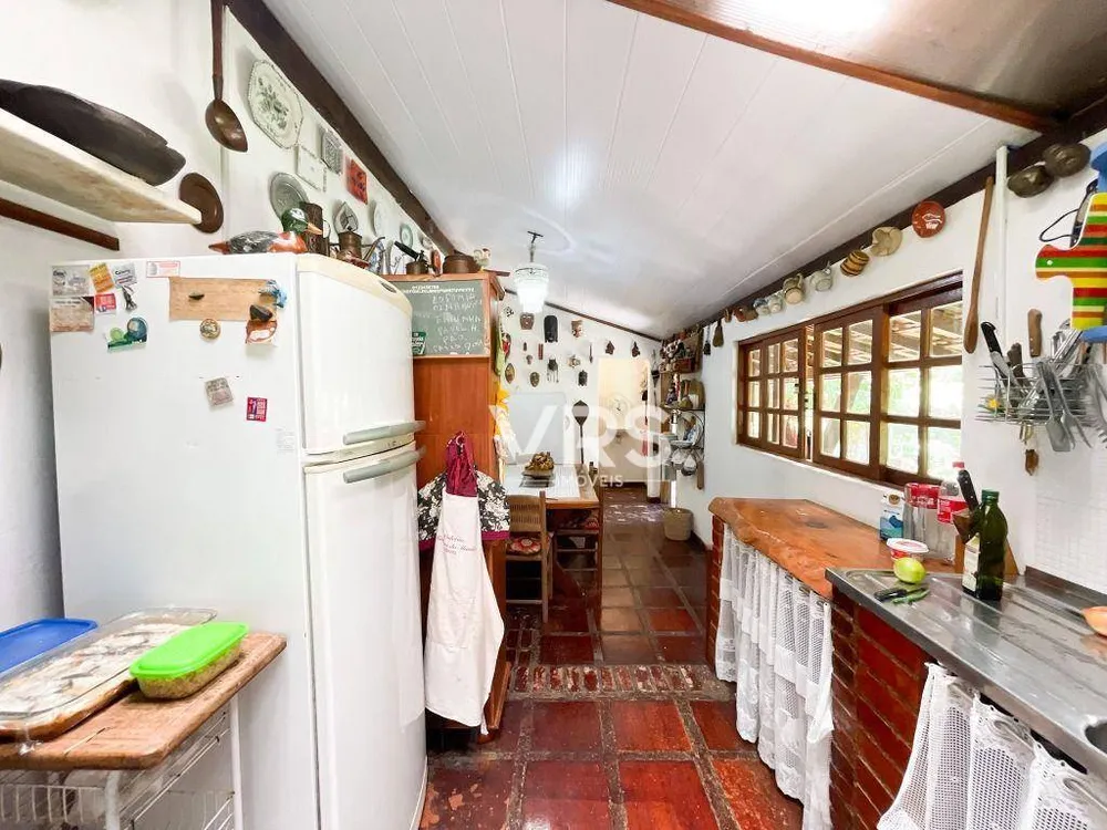 Sítio, 4 quartos, 12 hectares - Foto 19