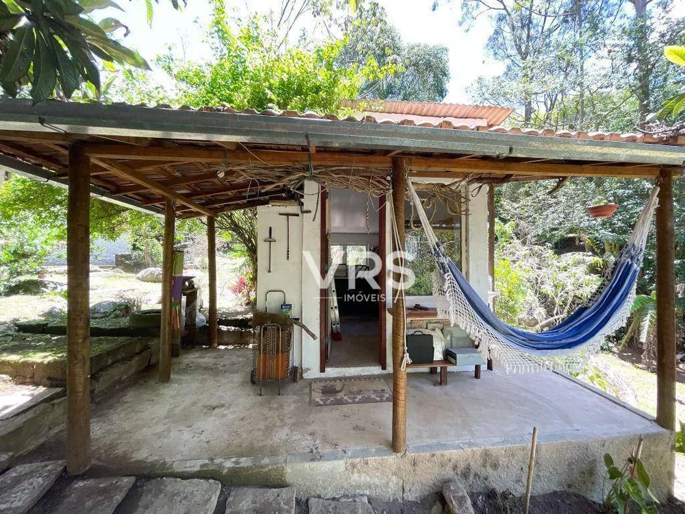 Sítio, 4 quartos, 12 hectares - Foto 46