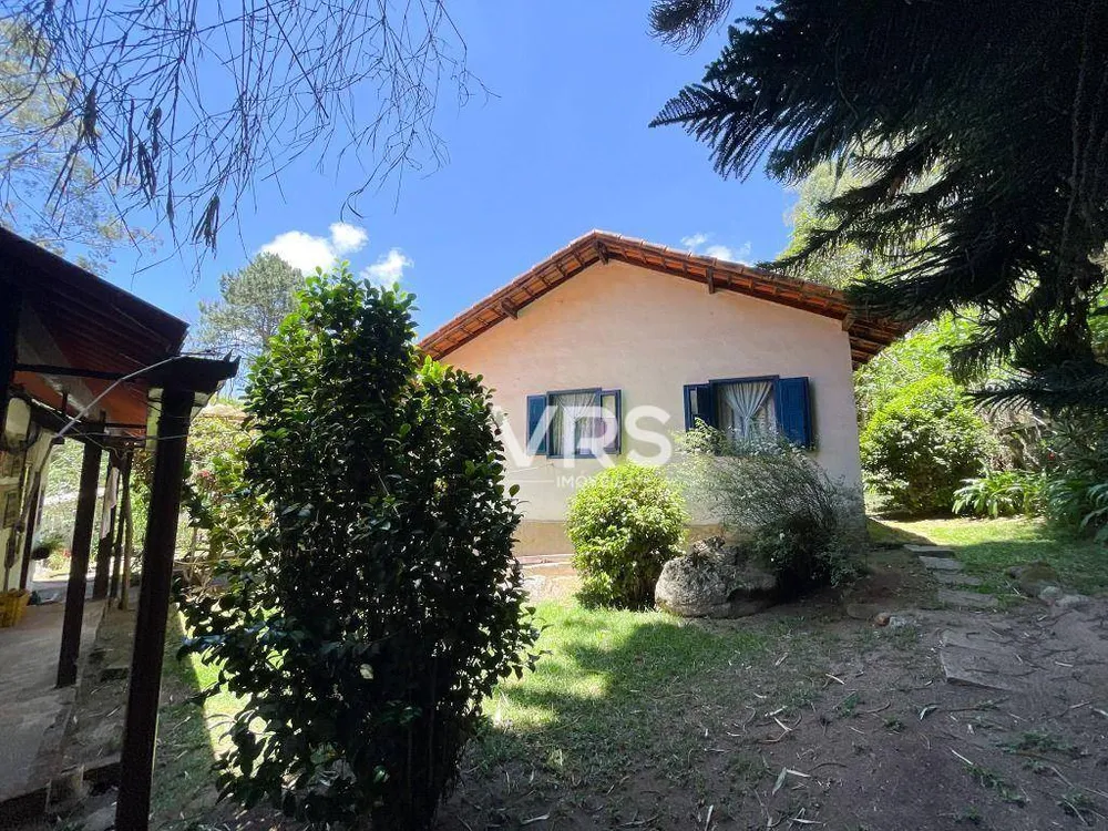 Sítio, 4 quartos, 12 hectares - Foto 43