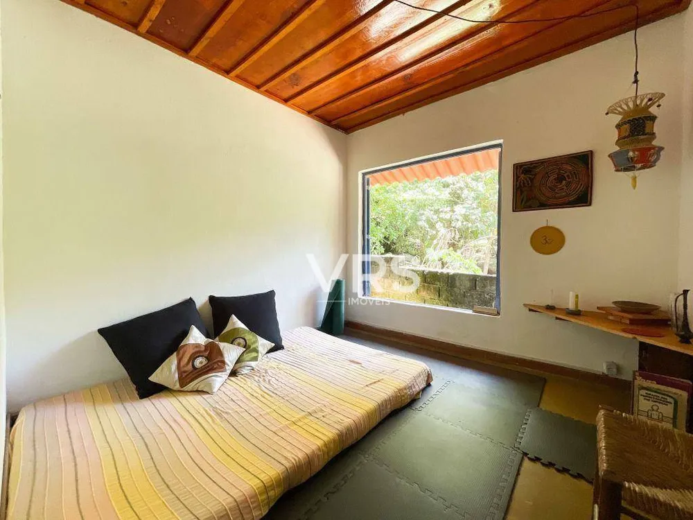 Sítio, 4 quartos, 12 hectares - Foto 36