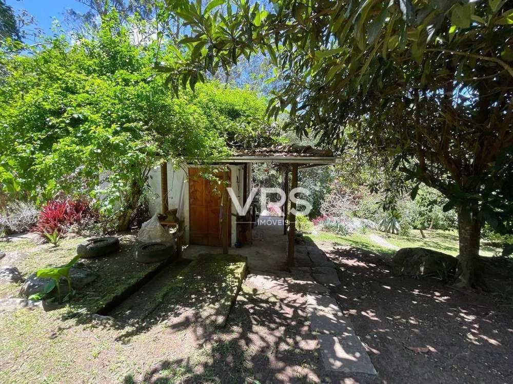 Sítio, 4 quartos, 12 hectares - Foto 45