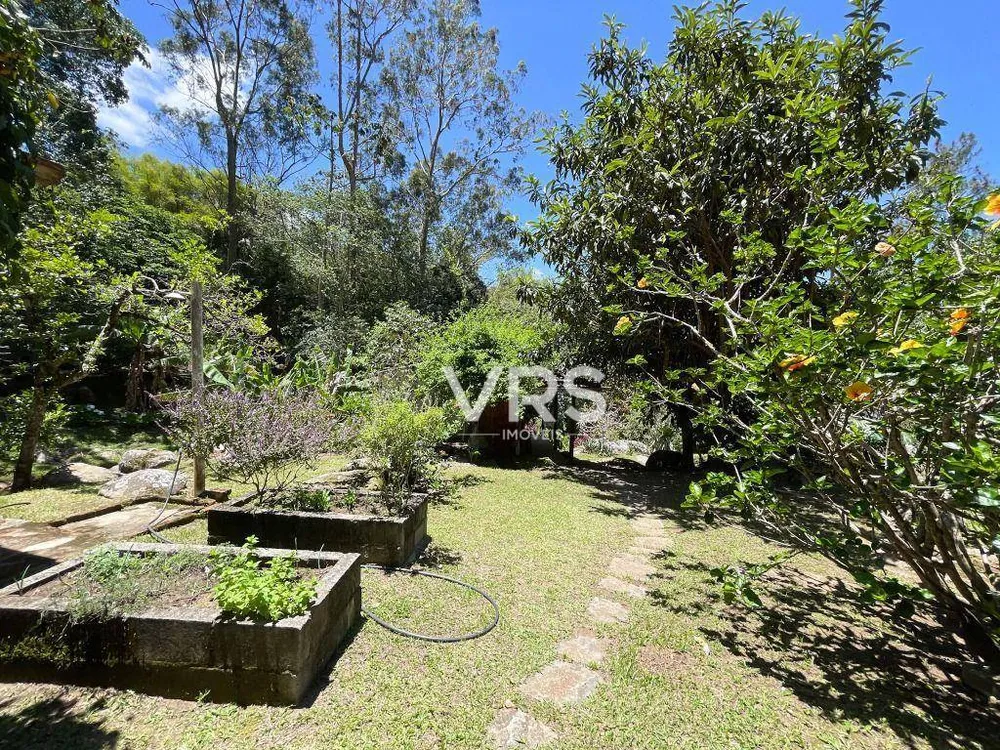 Sítio, 4 quartos, 12 hectares - Foto 44