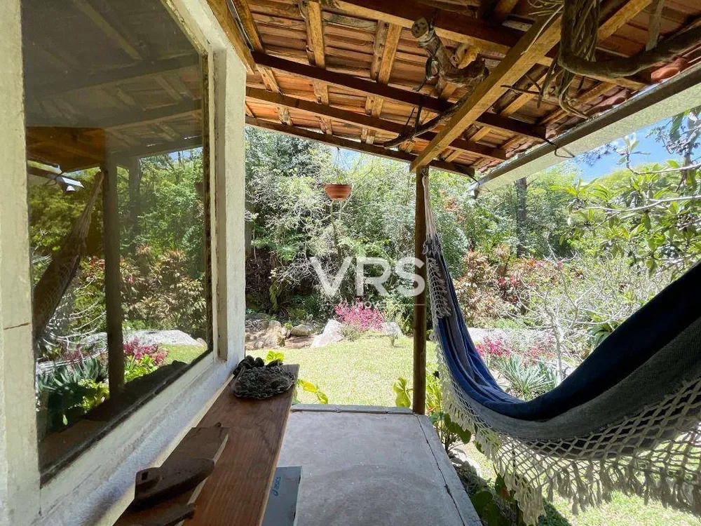 Sítio, 4 quartos, 12 hectares - Foto 49