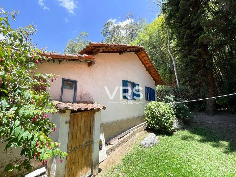 Sítio, 4 quartos, 12 hectares - Foto 33