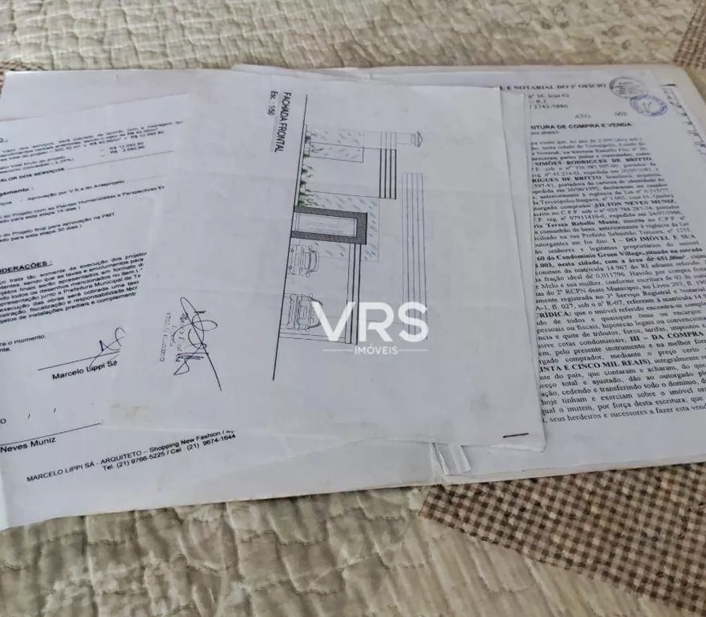 Loteamento e Condomínio, 640 m² - Foto 7