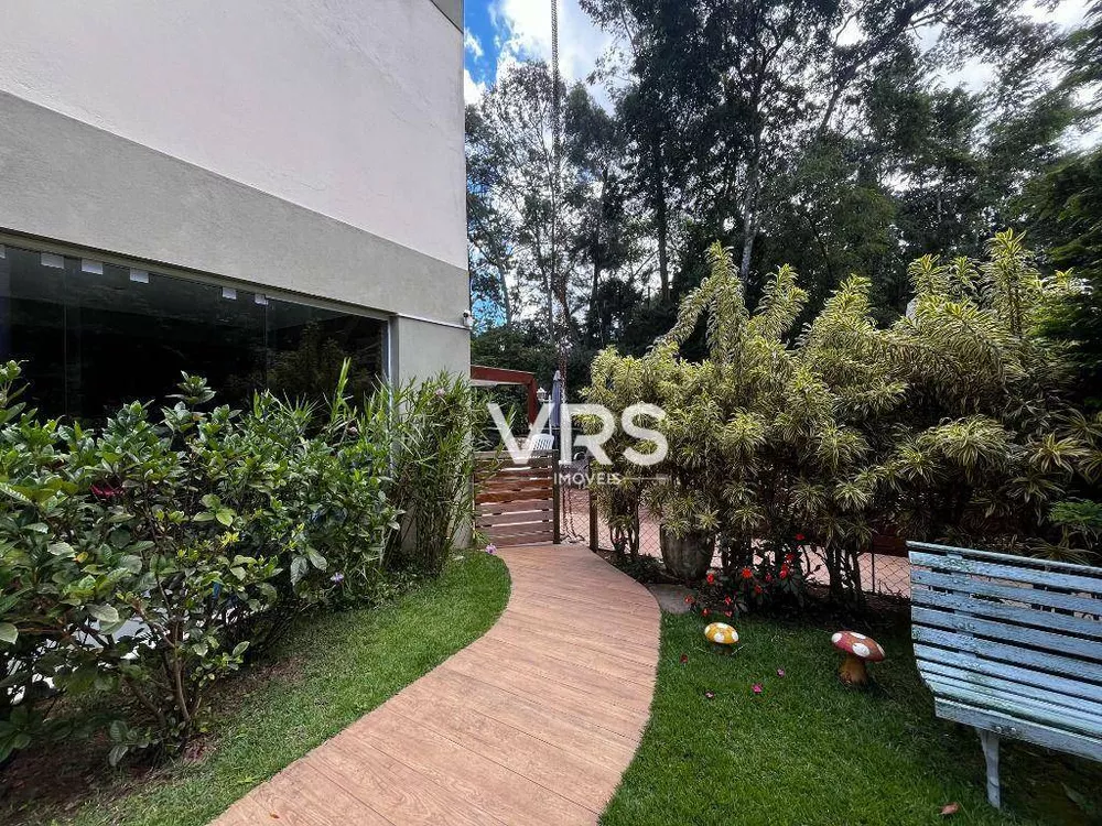 Casa de Condomínio, 4 quartos - Foto 43
