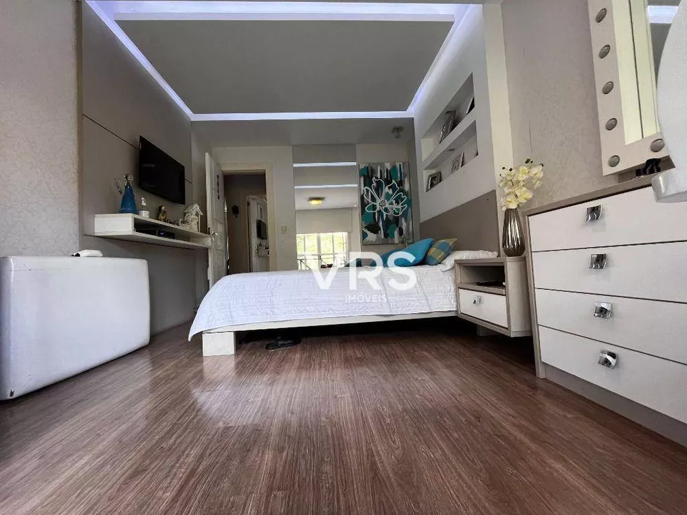 Casa de Condomínio, 4 quartos - Foto 10