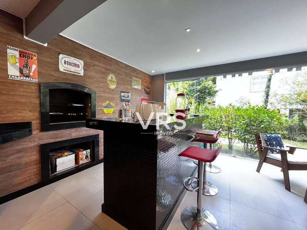 Casa de Condomínio, 4 quartos - Foto 6
