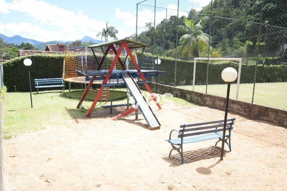 Casa de Condomínio, 4 quartos - Foto 39