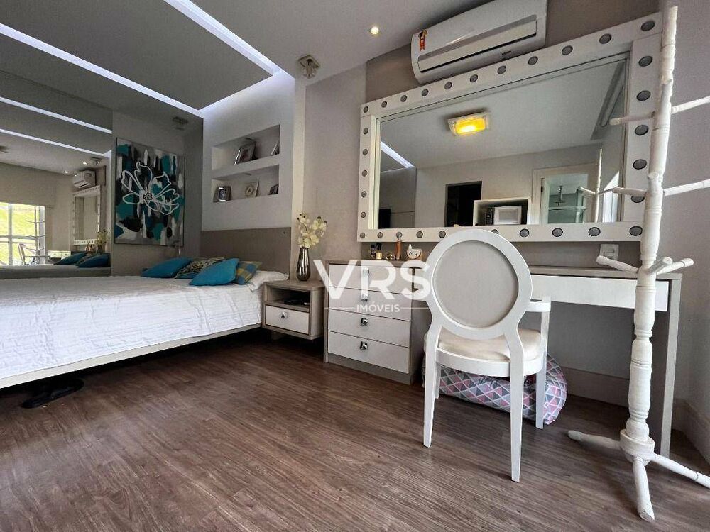 Casa de Condomínio, 4 quartos - Foto 64