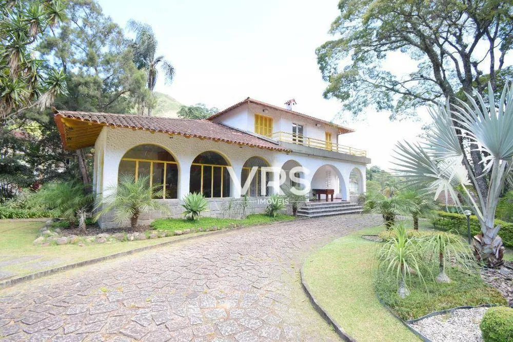 Casa de Condomínio, 4 quartos - Foto 48
