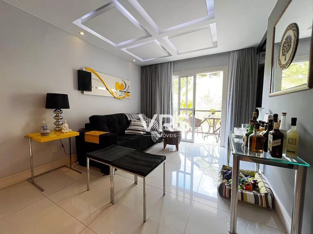 Casa de Condomínio, 4 quartos - Foto 2