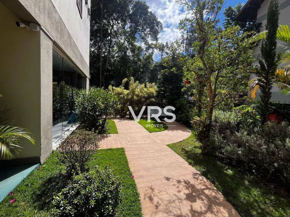 Casa de Condomínio, 4 quartos - Foto 60